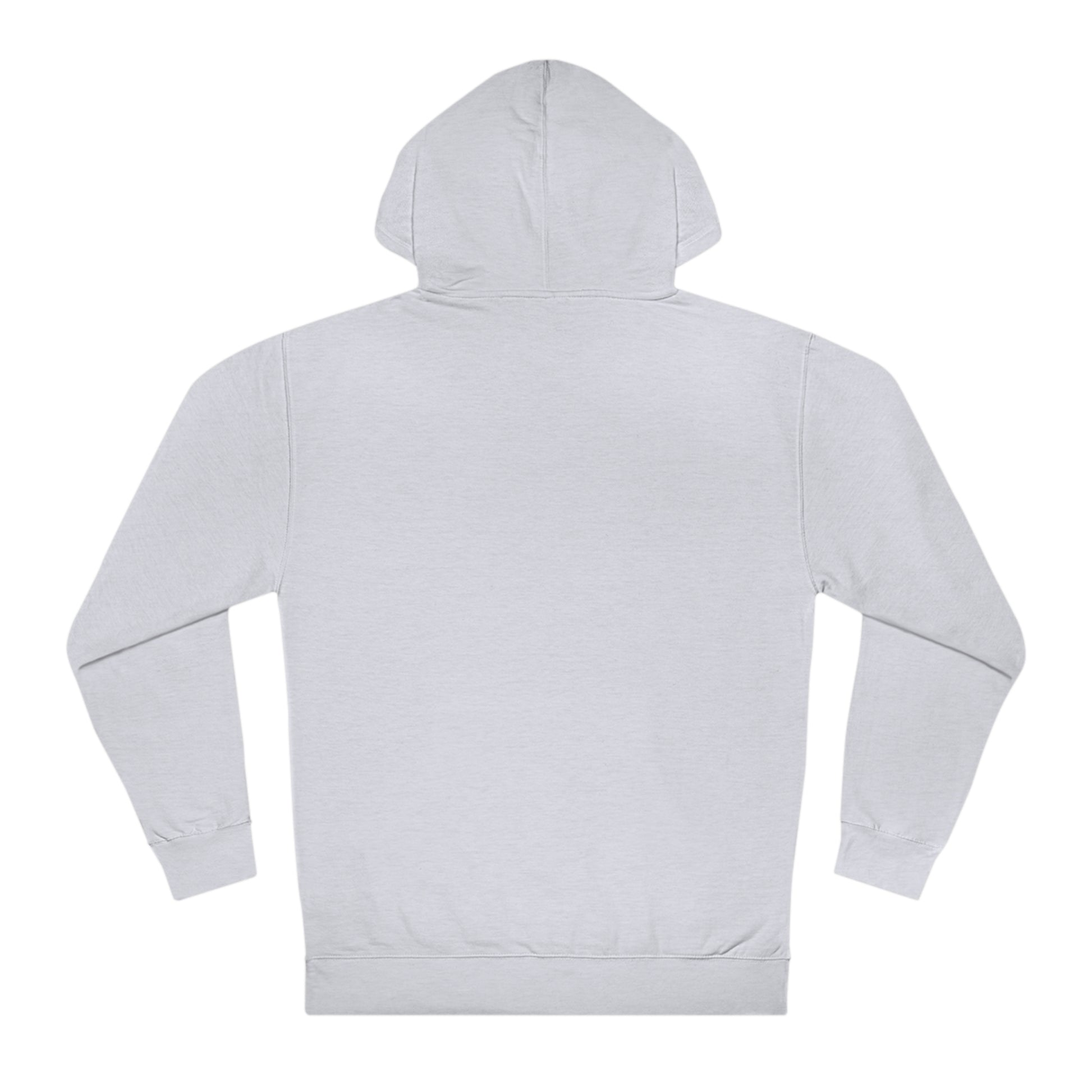 Unisex Hooded Sweatshirt - Mozarto Enterprise