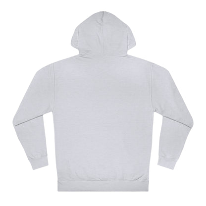 Unisex Hooded Sweatshirt - Mozarto Enterprise