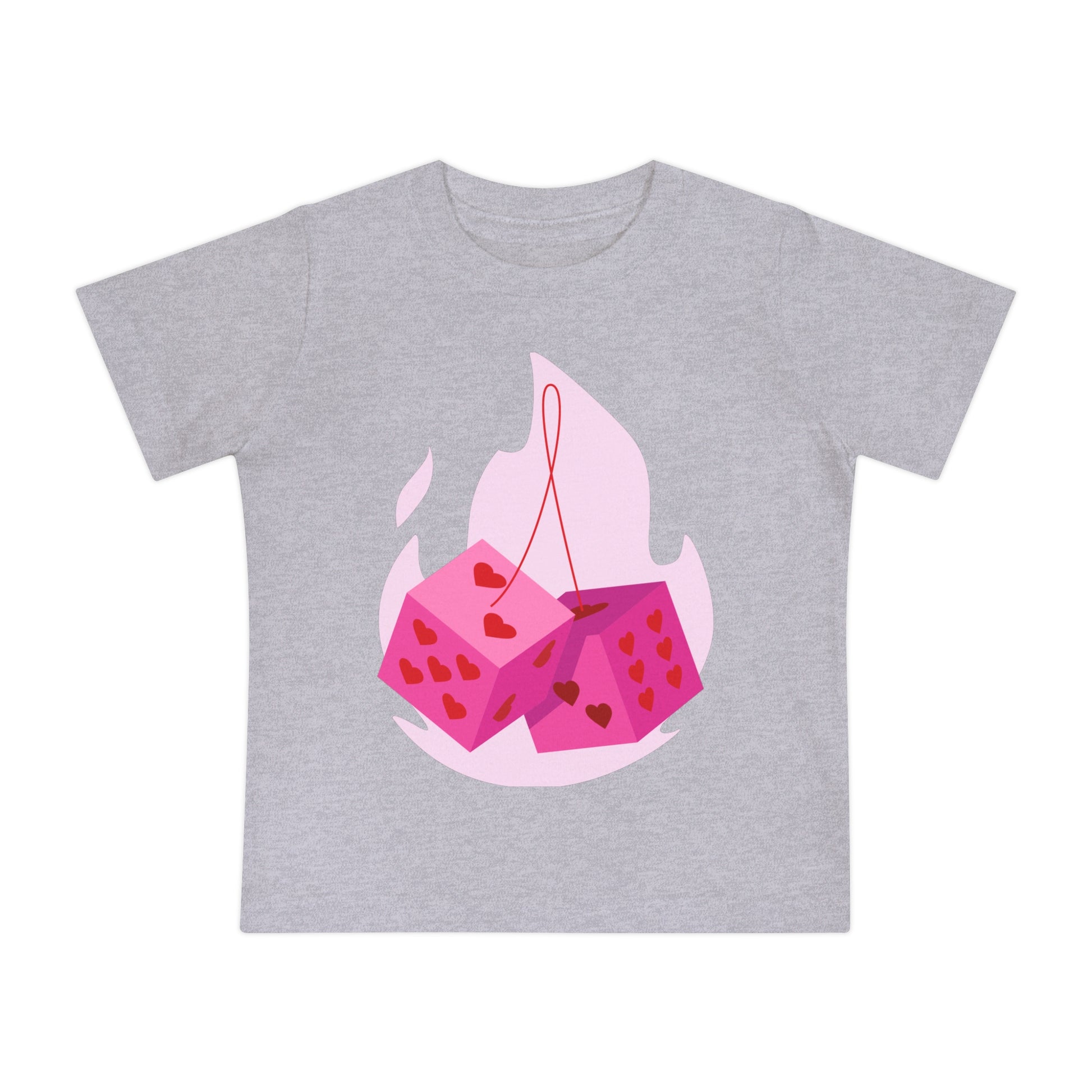 Baby Short Sleeve T-Shirt - Mozarto Enterprise