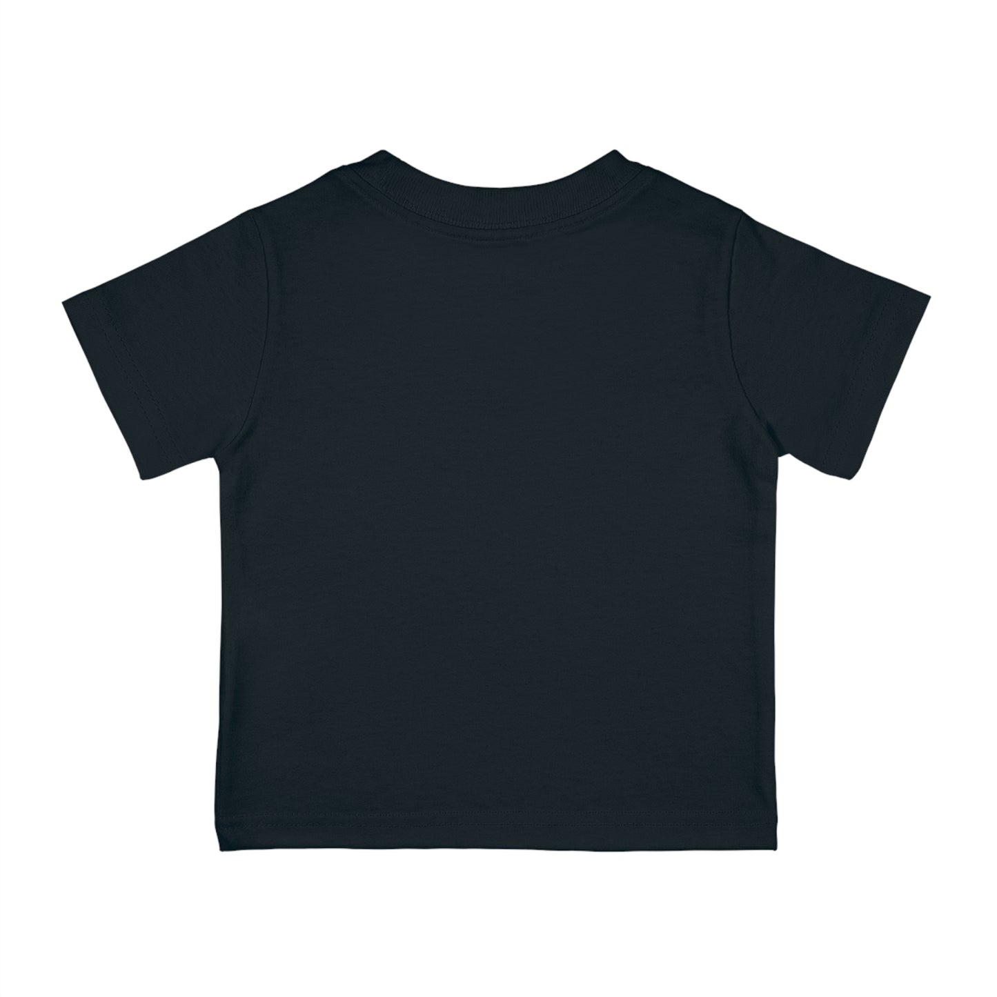 Infant Cotton Jersey Tee - Mozarto Enterprise