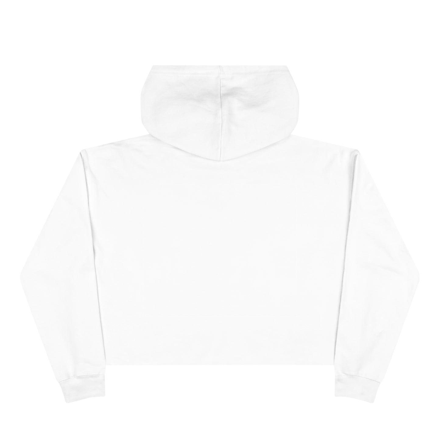 Crop Hoodie - Mozarto Enterprise