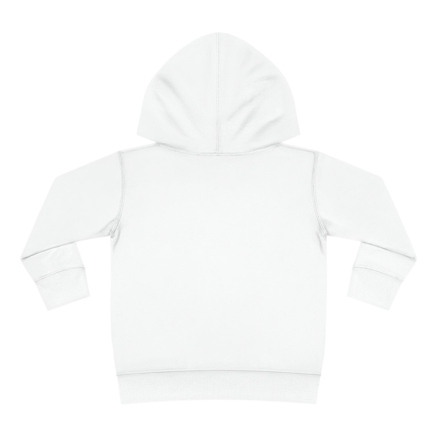 Toddler Pullover Fleece Hoodie - Mozarto Enterprise