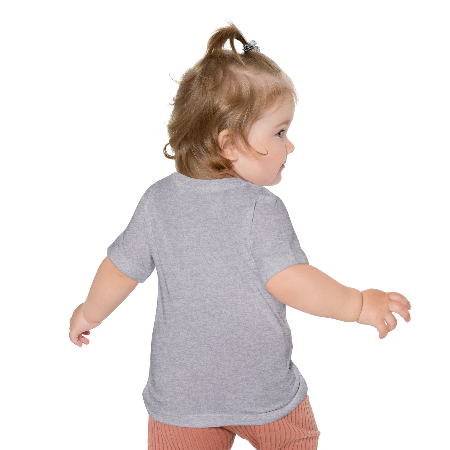 Baby Short Sleeve T-Shirt - Mozarto Enterprise