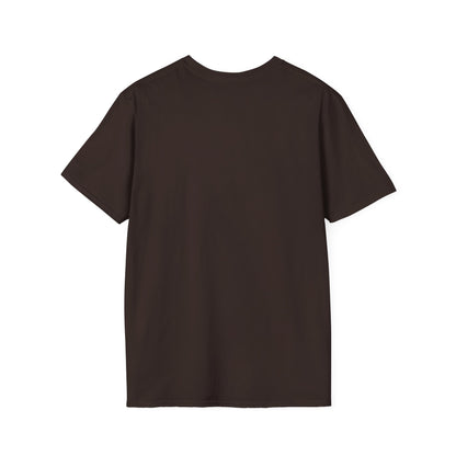 Unisex Softstyle T-Shirt - Mozarto Enterprise