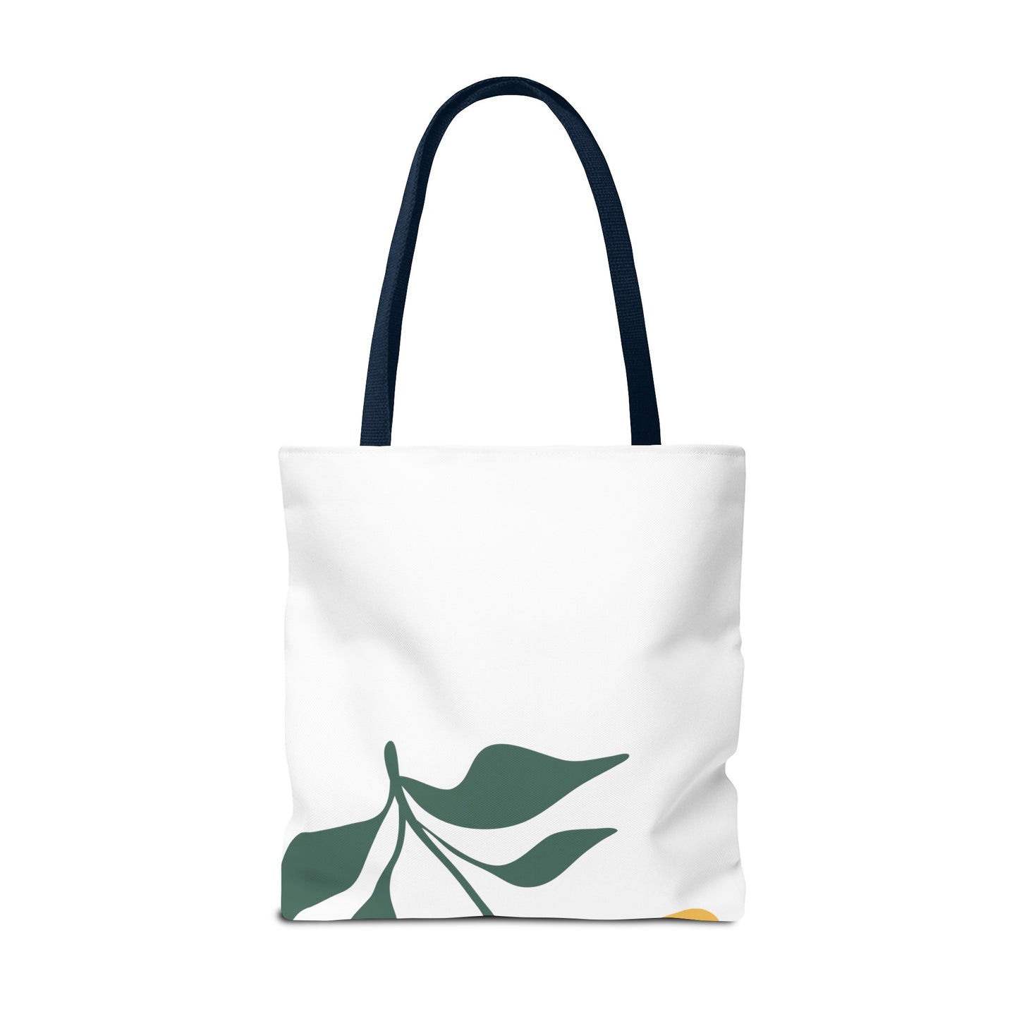 Tote Bag (AOP) - Mozarto Enterprise