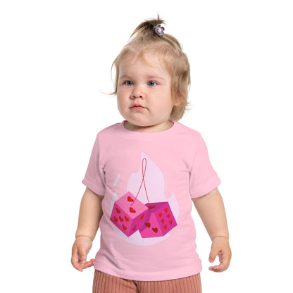 Baby Short Sleeve T-Shirt - Mozarto Enterprise