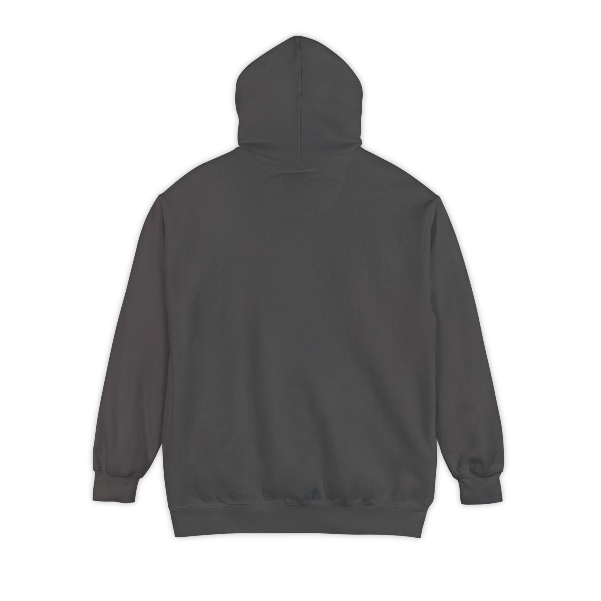 Unisex Garment-Dyed Hoodie - Mozarto Enterprise