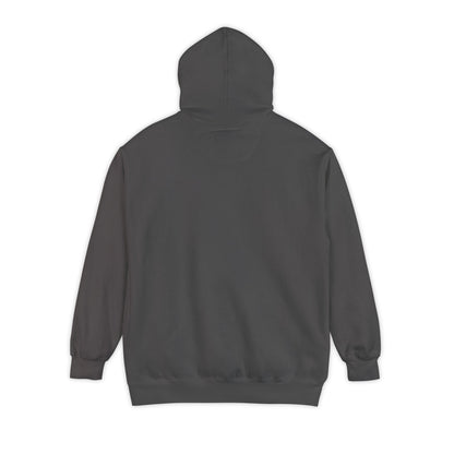 Unisex Garment-Dyed Hoodie - Mozarto Enterprise