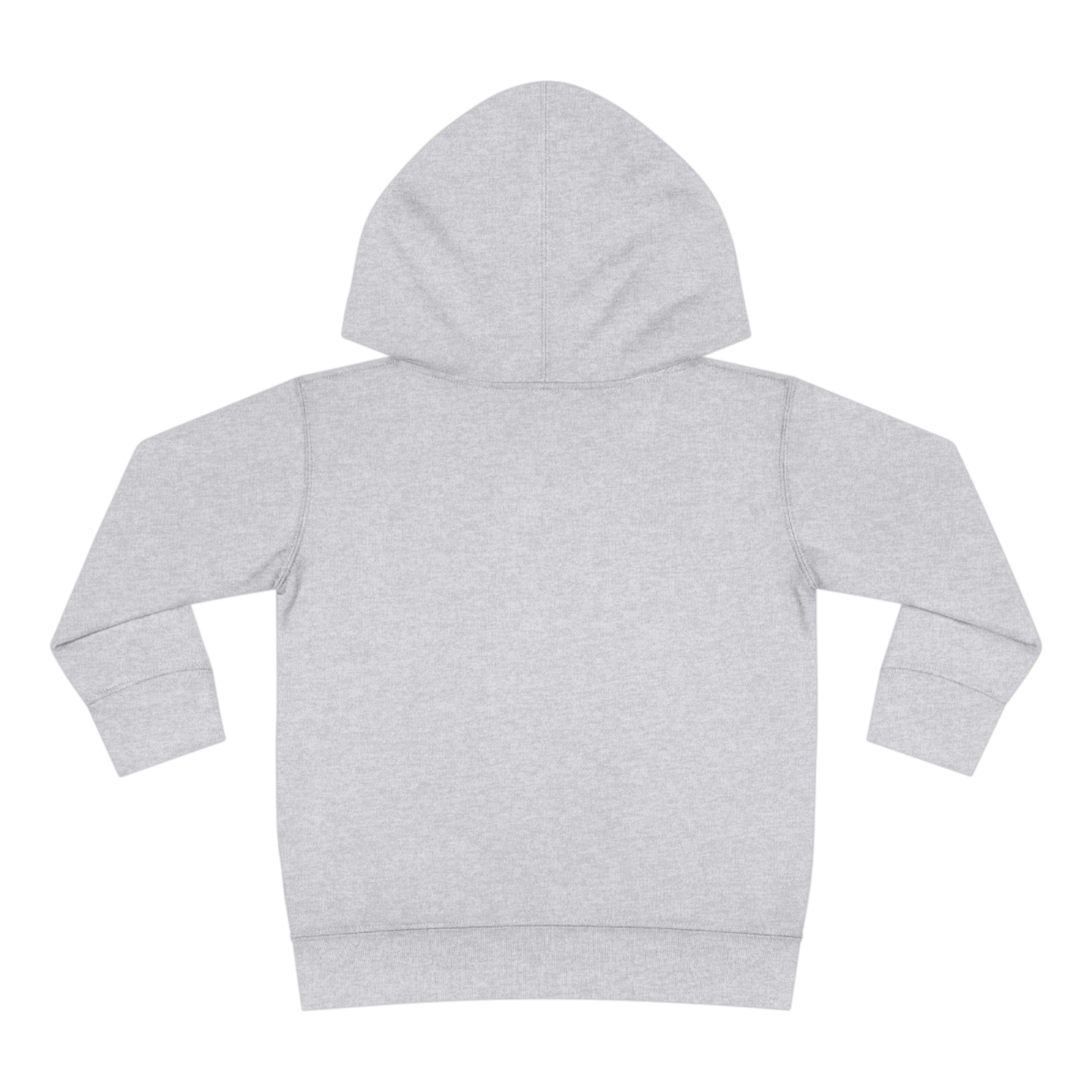 Toddler Pullover Fleece Hoodie - Mozarto Enterprise