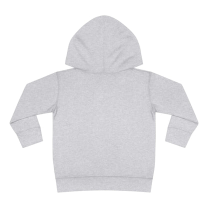 Toddler Pullover Fleece Hoodie - Mozarto Enterprise