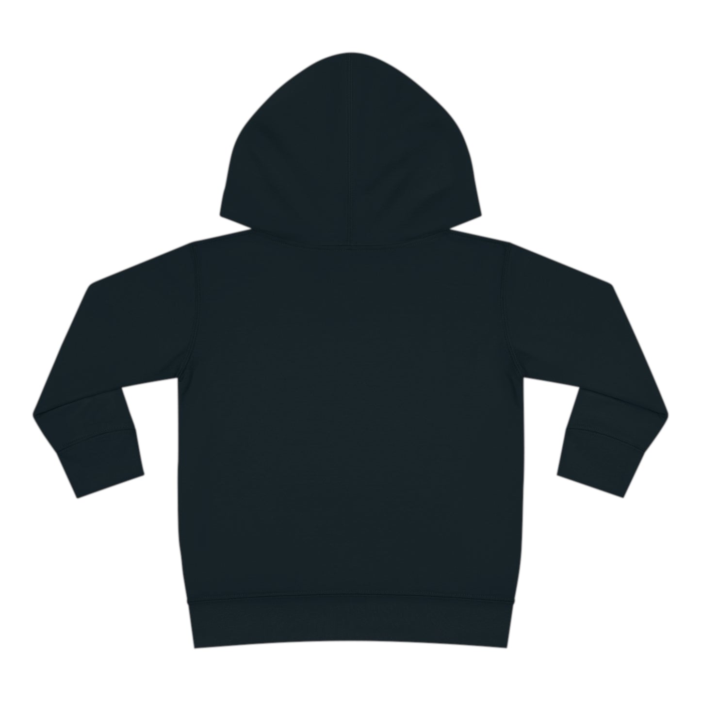 Toddler Pullover Fleece Hoodie - Mozarto Enterprise