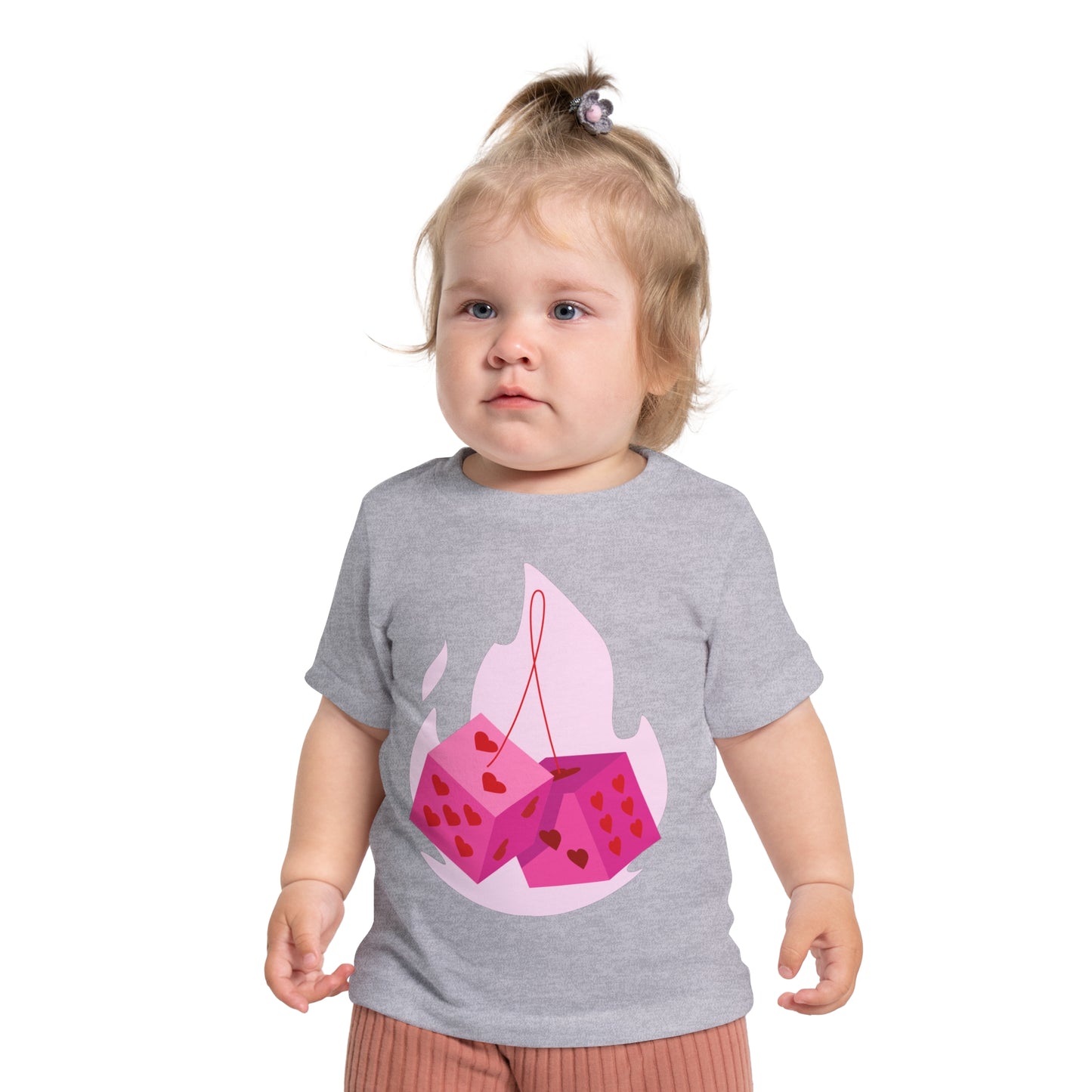 Baby Short Sleeve Stylish T-Shirt