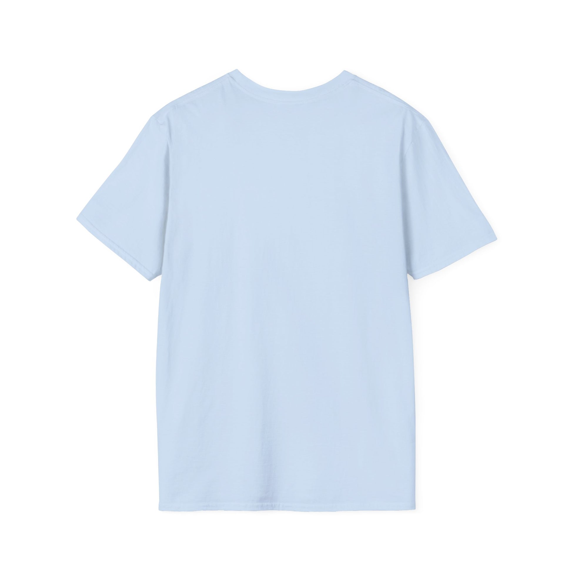 Unisex Softstyle T-Shirt - Mozarto Enterprise