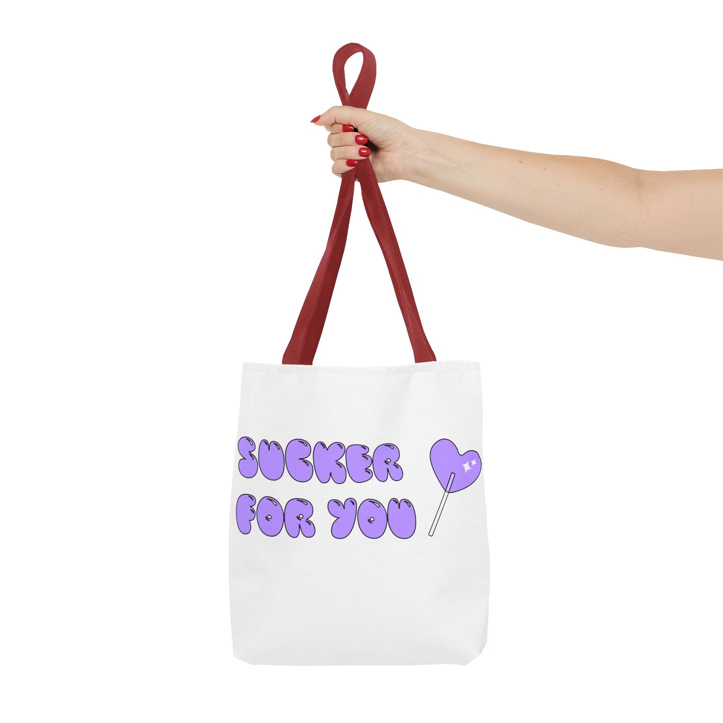 Tote Bag (AOP) - Mozarto Enterprise