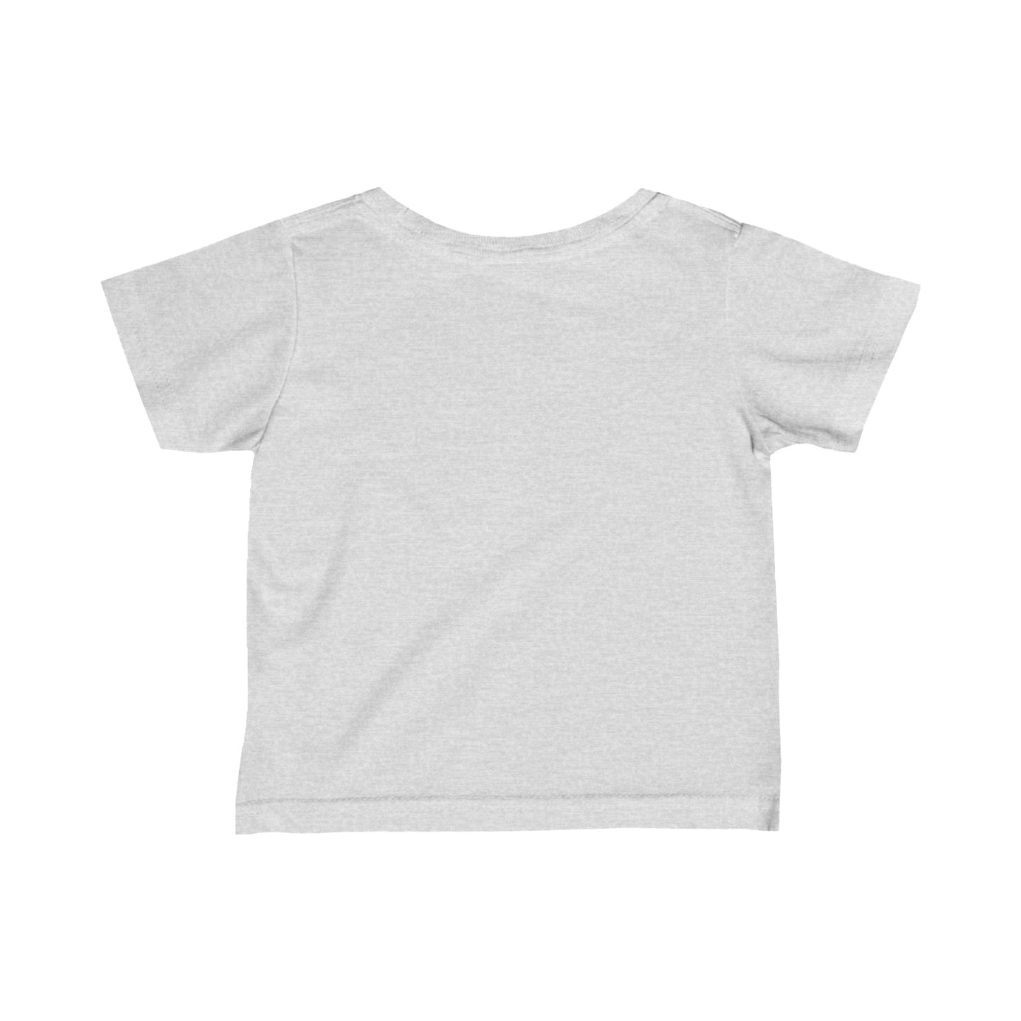 Infant Fine Jersey Tee - Mozarto Enterprise