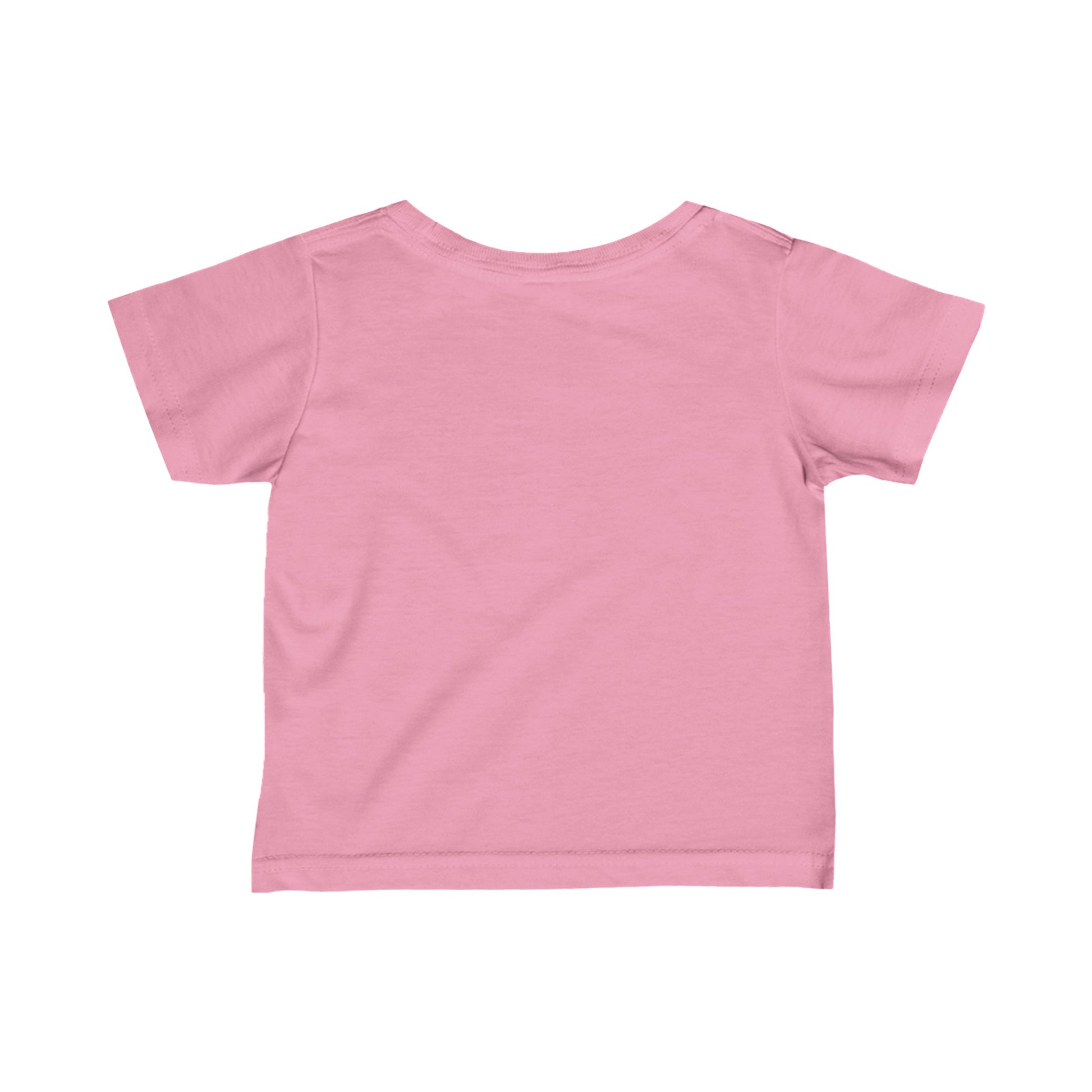 Infant Fine Jersey Tee - Mozarto Enterprise