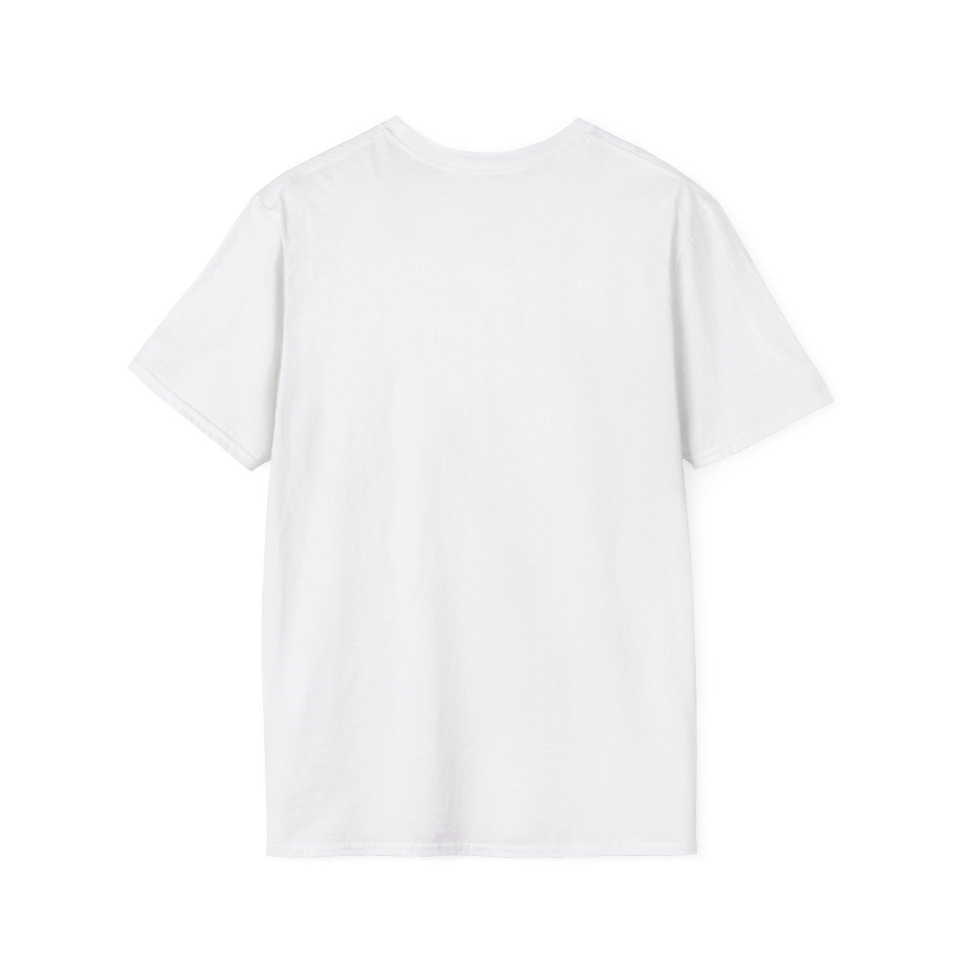 Unisex Softstyle T-Shirt - Mozarto Enterprise