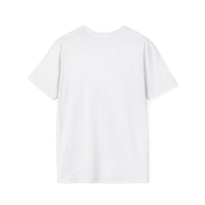 Unisex Softstyle T-Shirt - Mozarto Enterprise