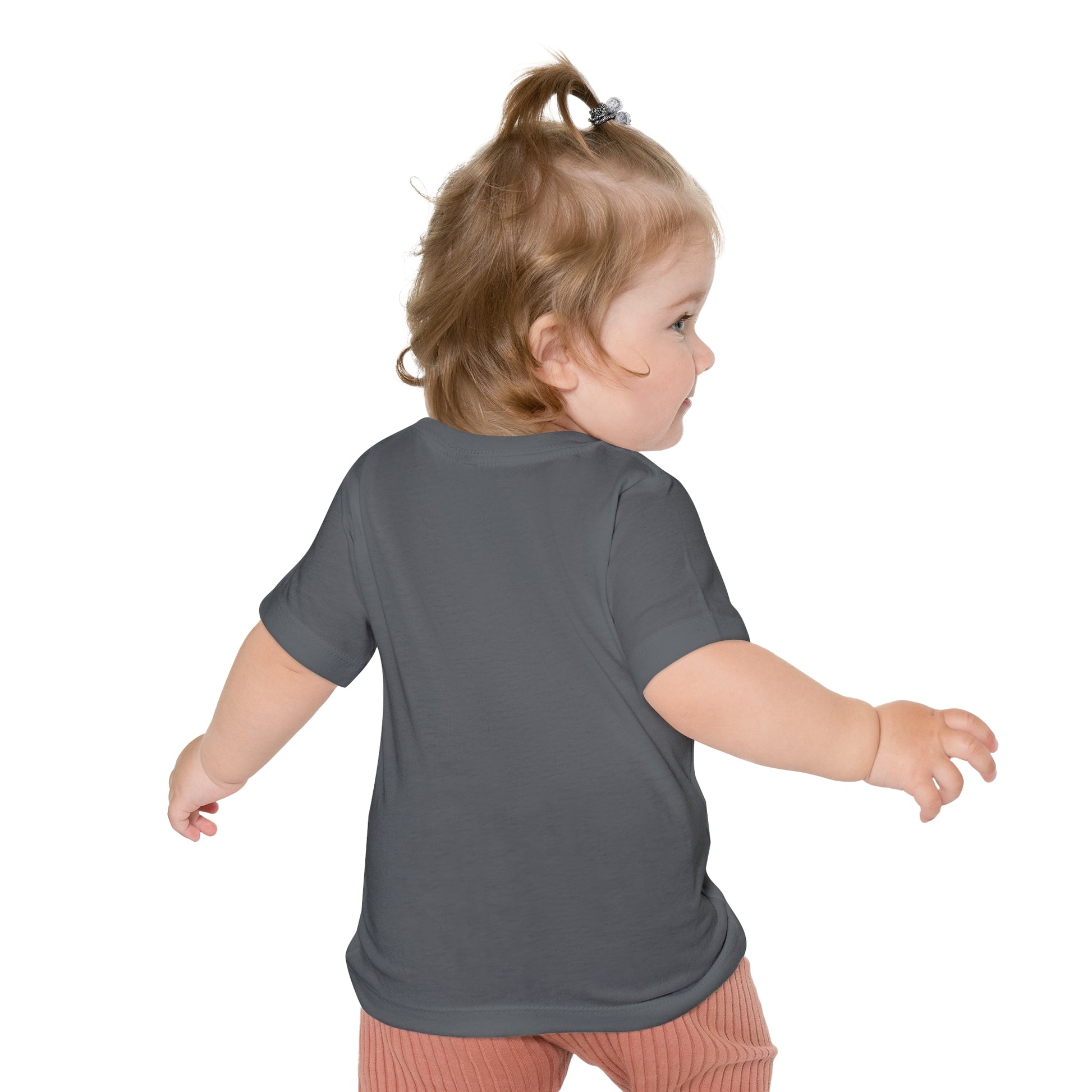 Baby Short Sleeve T-Shirt - Mozarto Enterprise