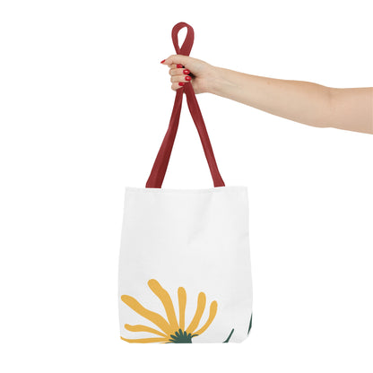 Tote Bag (AOP) - Mozarto Enterprise