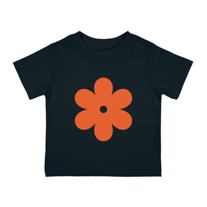 Infant Cotton Jersey Tee - Mozarto Enterprise