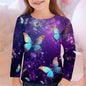 Buy T-Shirt for Kids | Butterfly Tshirt