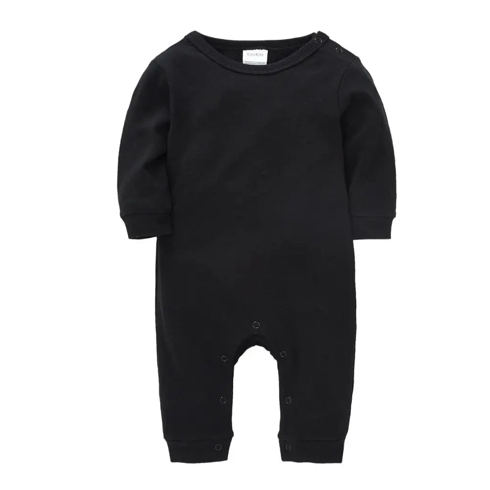 Honeyzone Romper Baby Clothes | Jumpsuit