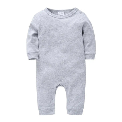 Honeyzone Romper Baby Clothes | Jumpsuit