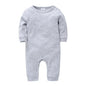 Honeyzone Romper Baby Clothes | Jumpsuit