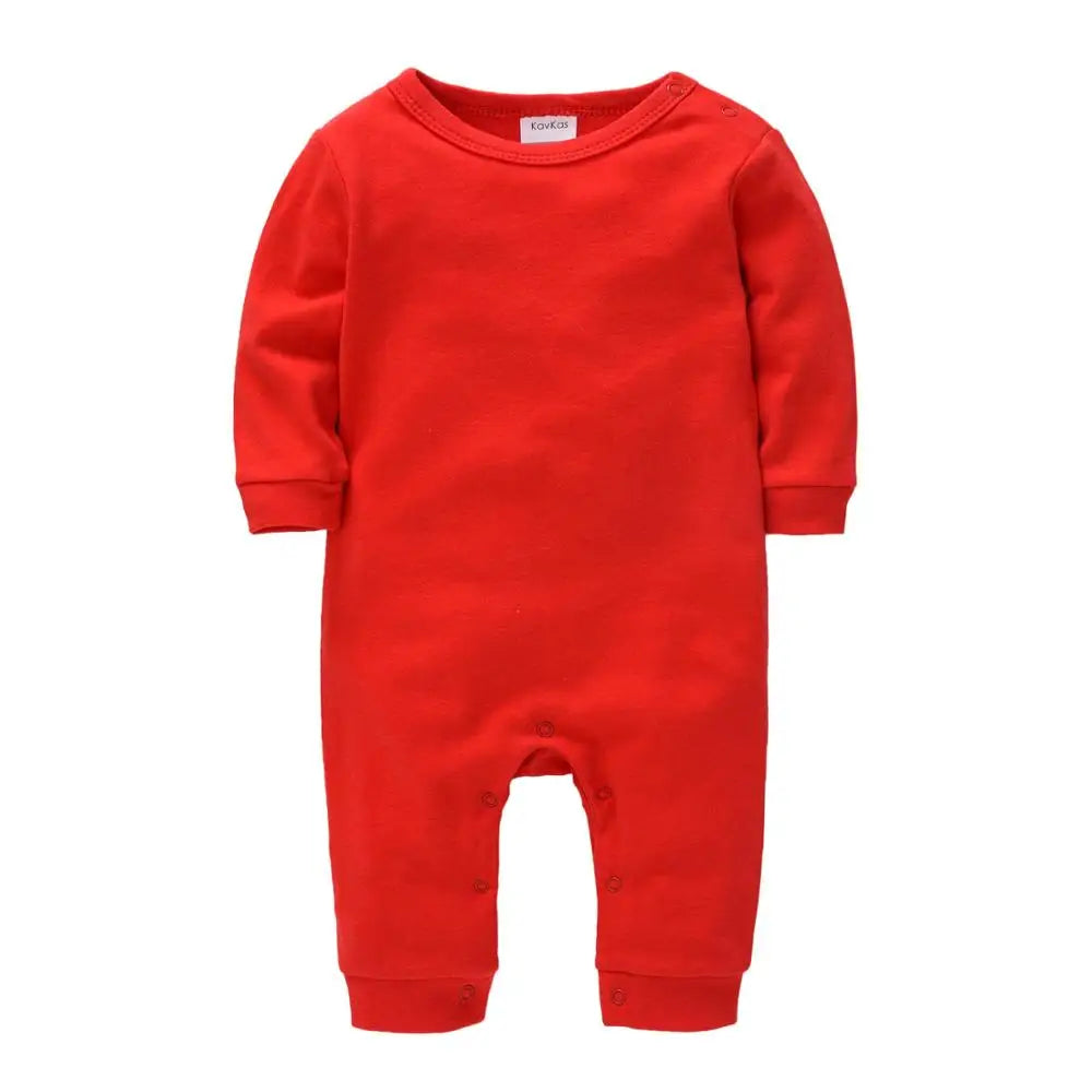 Honeyzone Romper Baby Clothes | Jumpsuit