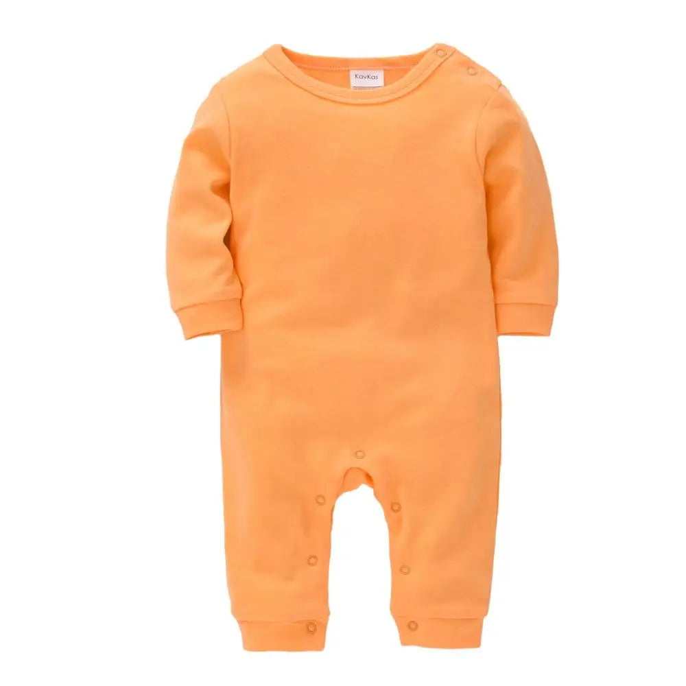 Honeyzone Romper Baby Clothes | Jumpsuit