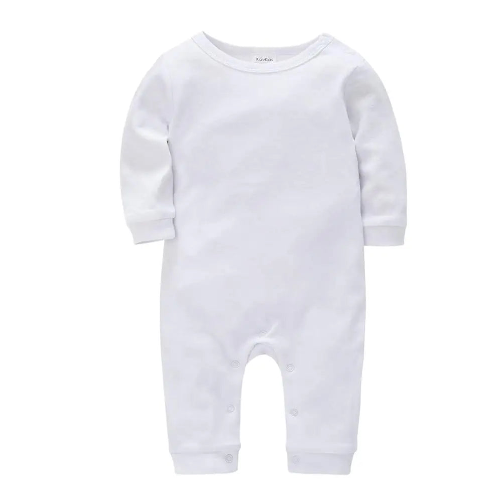 Honeyzone Romper Baby Clothes | Jumpsuit