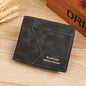 Men's Leather Wallet | Luxury Small Wallet