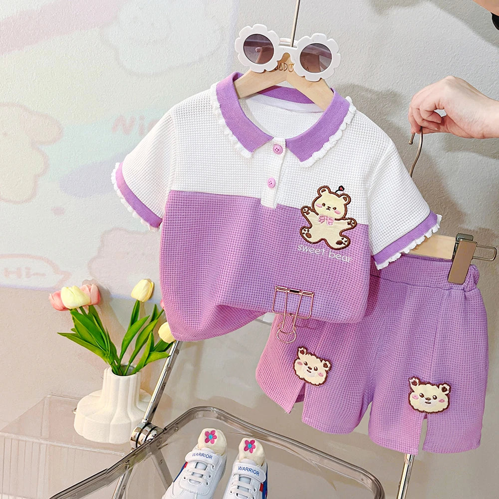 Buy Baby Summer Rompers for Girls & Boys