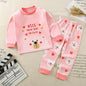 Kids Cotton Clothing Sets | Autumn Winter