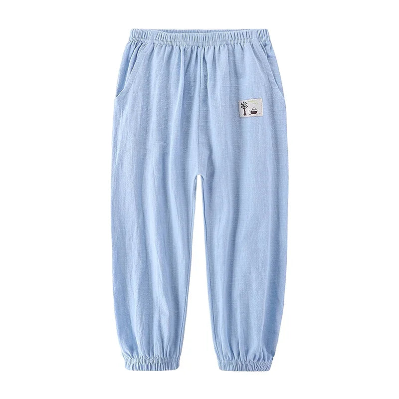 Buy Children Trousers For Boys