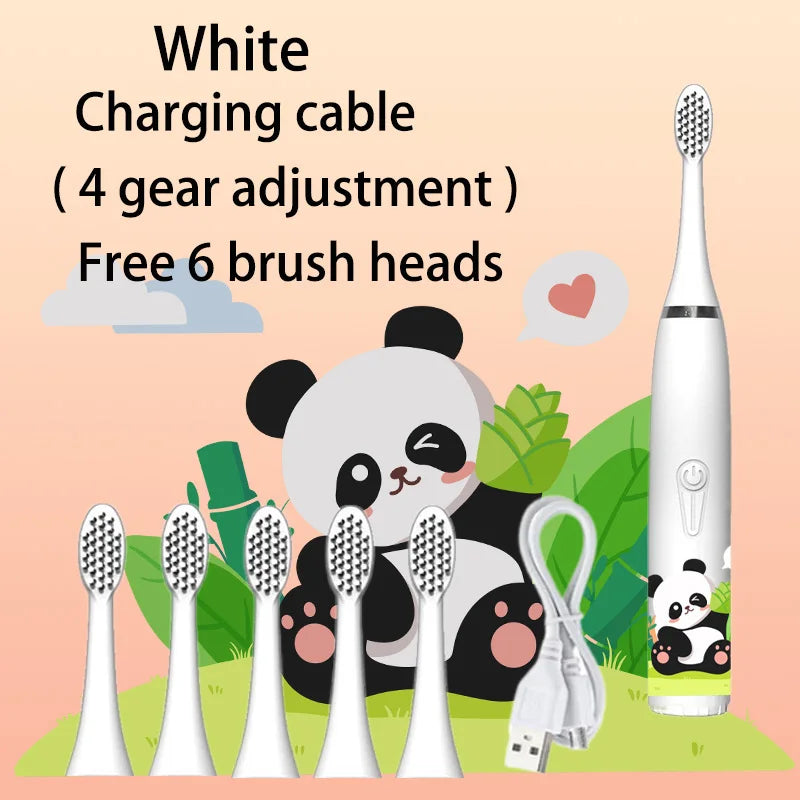 Shop Children Electric Toothbrush