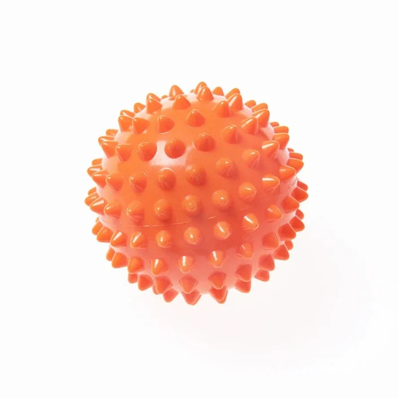 Fitness Tool | Hard Spiked Massage Ball