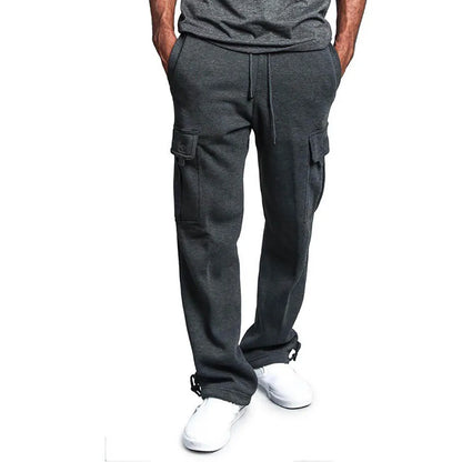 Shop Men's Cargo Pants | Workout Bottoms