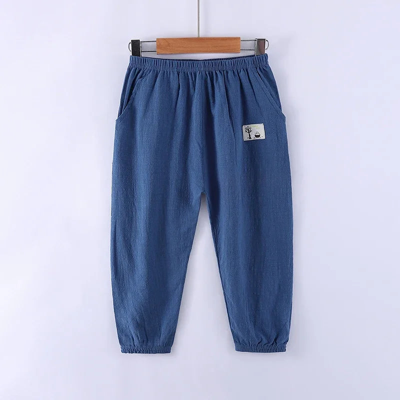 Buy Children Trousers For Boys