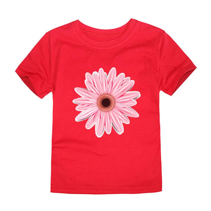 Buy Girl T-Shirt | Trendy Look