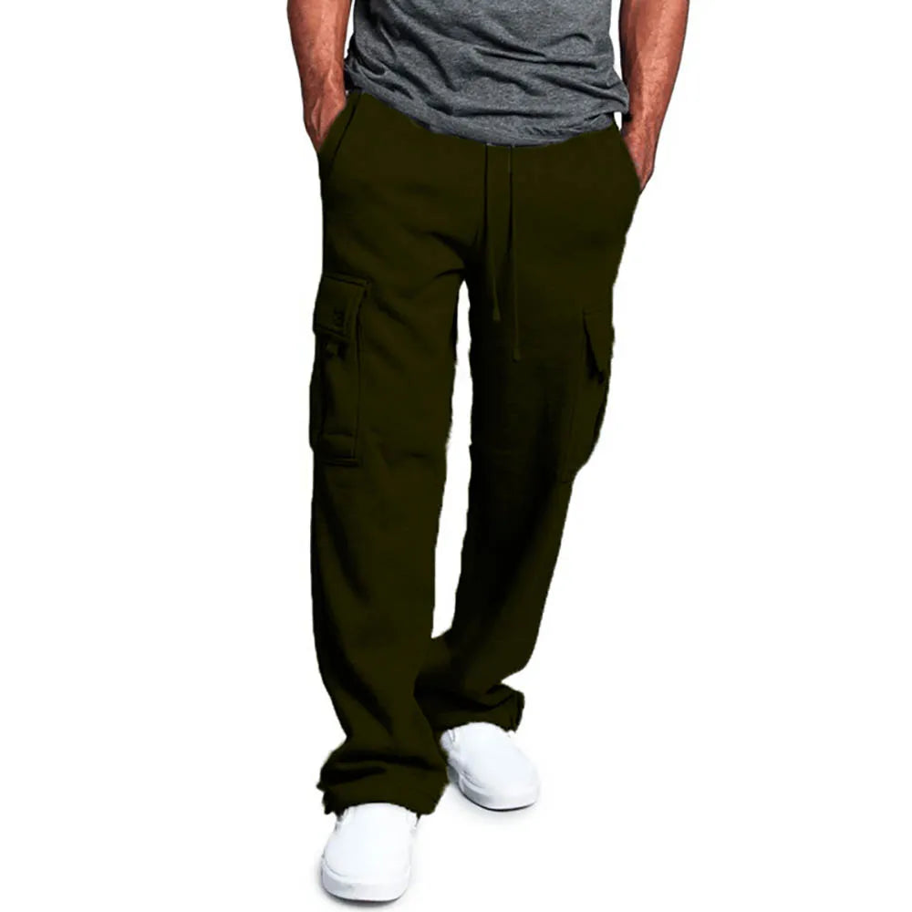 Shop Men's Cargo Pants | Workout Bottoms