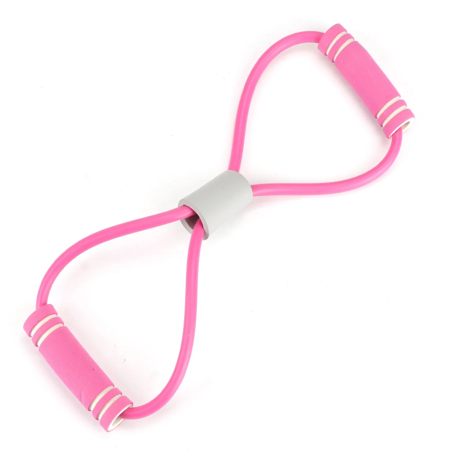 Buy Foam Resistance Bands - Yoga & Fitness