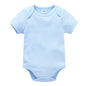 Buy Baby Rompers | Muslin Bodysuit