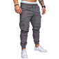 Men’s Tactical Cargo Pants | Classic Fit