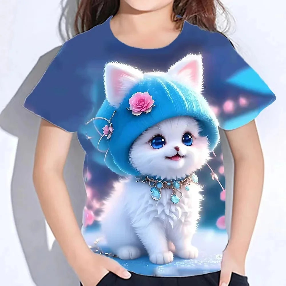 Buy Summer Clothes | T Shirt For Kids