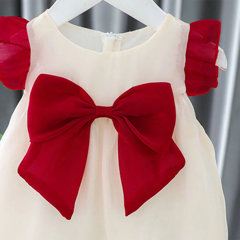 Girls' Stylish Dress | Princess Dress