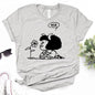 Buy Mafalda T-shirts Women | Japanese Top