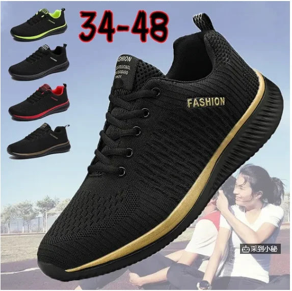 Hot Selling | Unisex Light Running Shoes