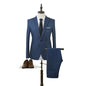 Shop Stylish Men's Business Slim Suit